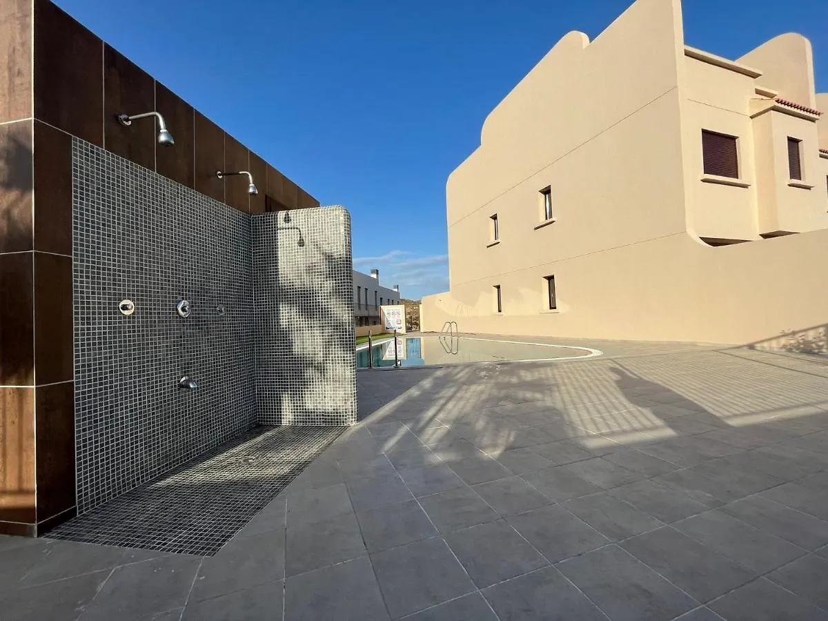 Апартаменты Chalet Adosado El Medano Испания