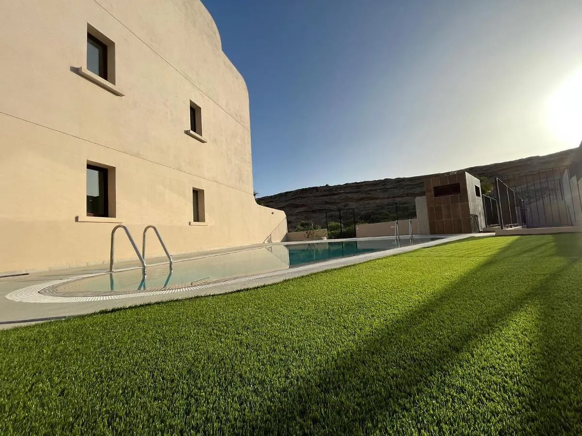 Apartamento Los Martines - El Médano