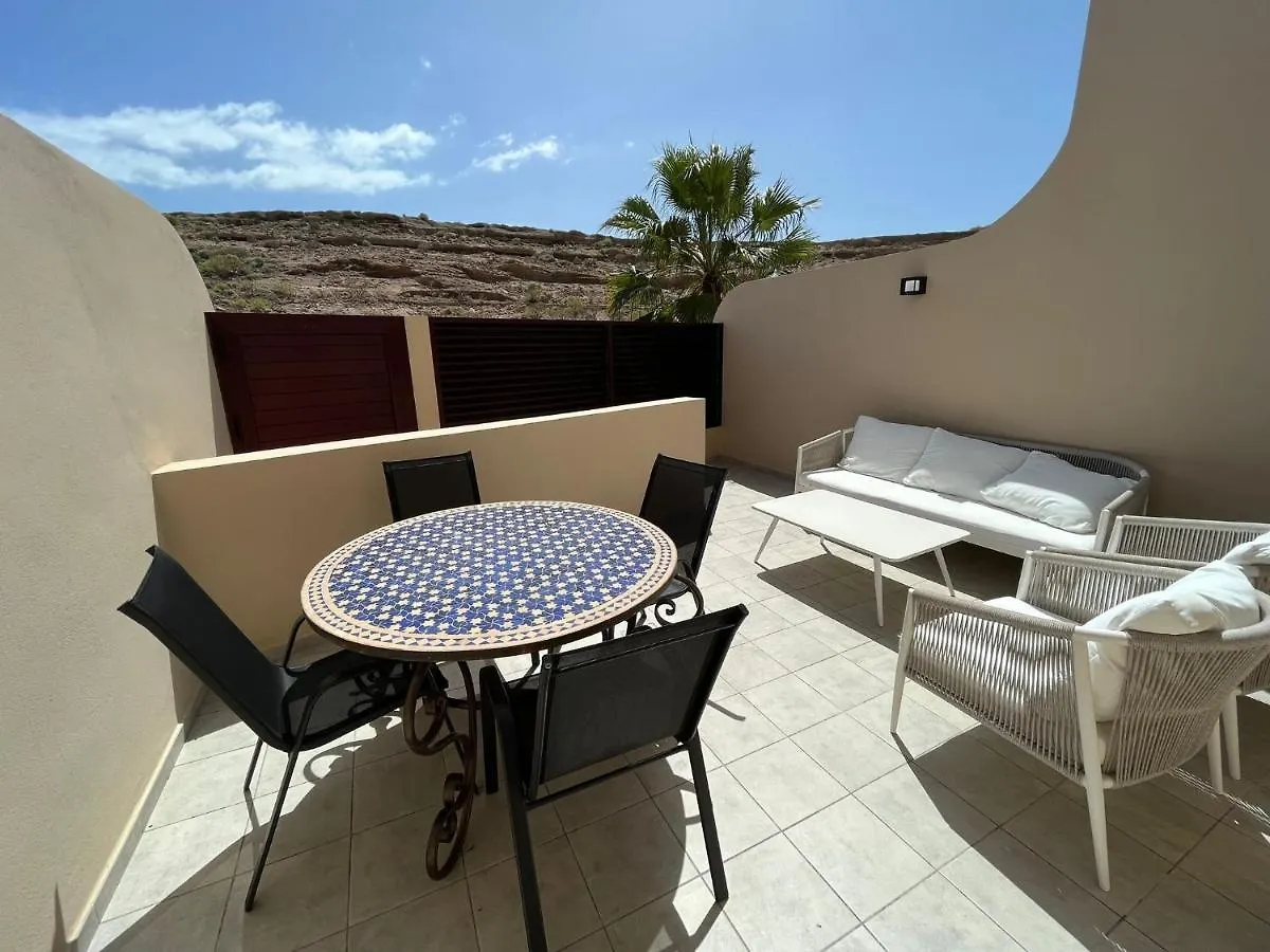 Chalet Adosado El Medano Апартаменты