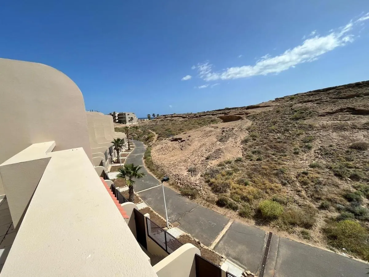 Chalet Adosado El Medano Апартаменты