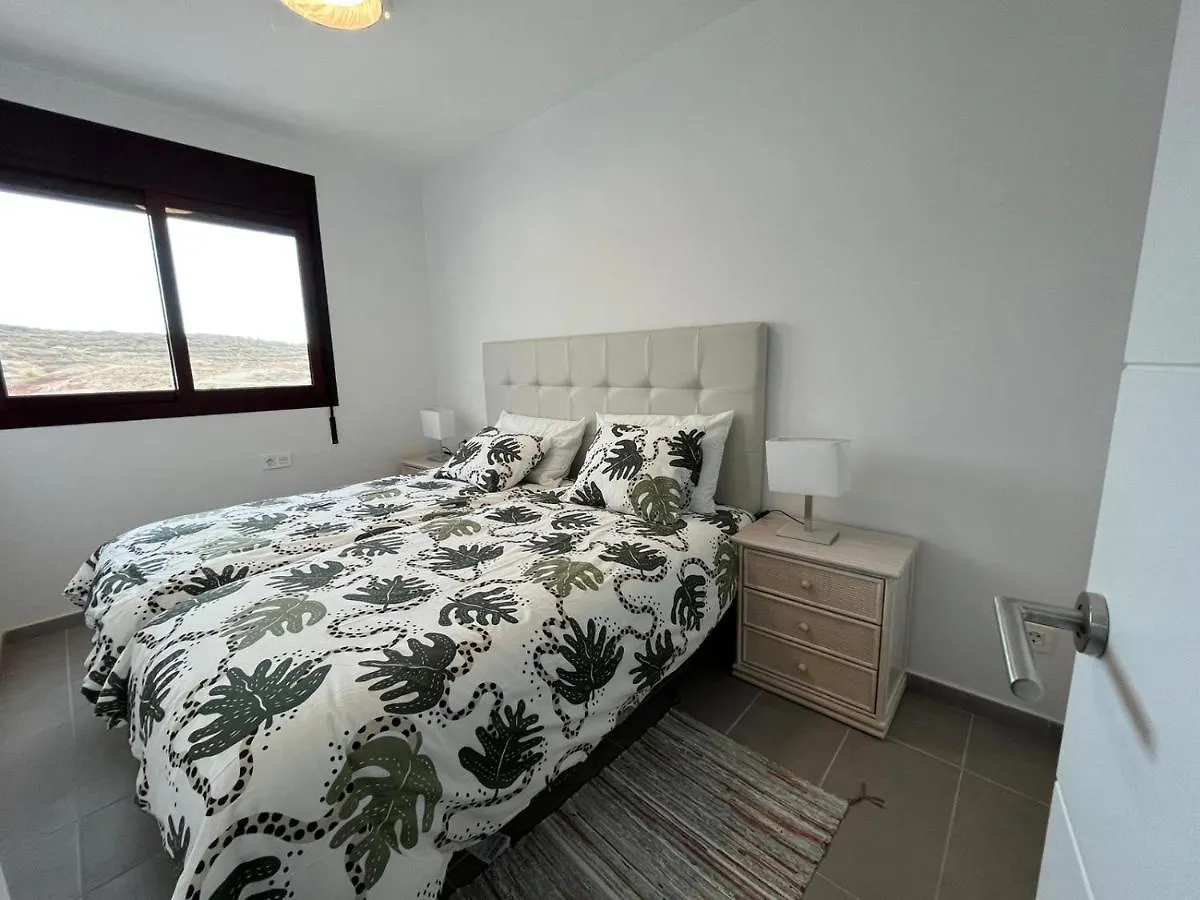 Chalet Adosado El Medano