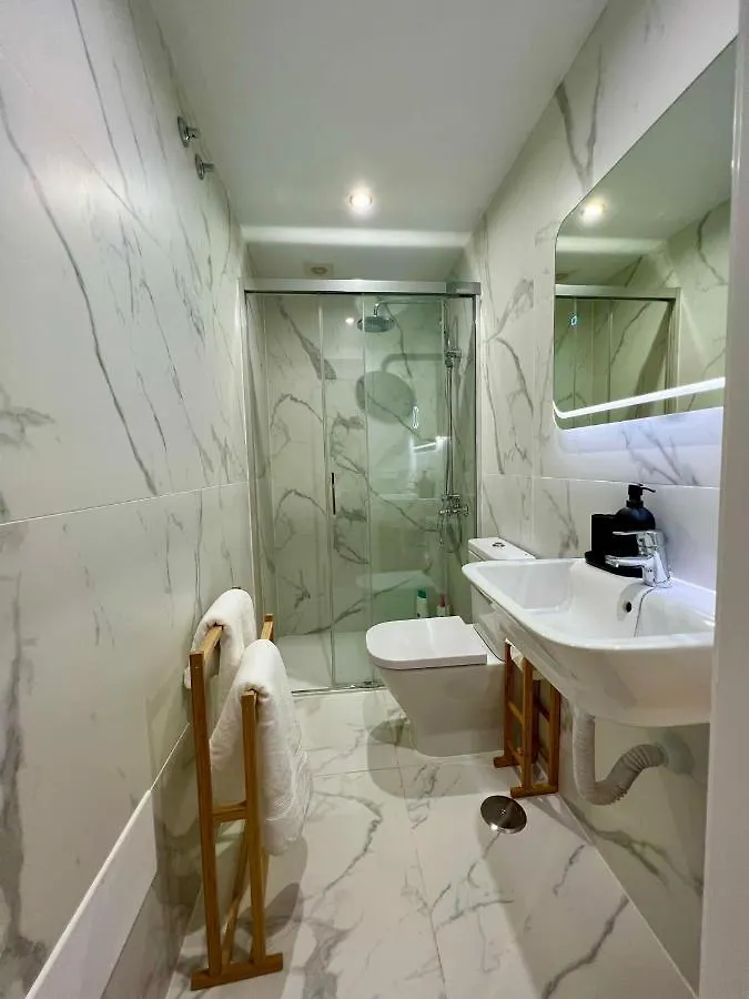 Chalet Adosado El Medano Испания
