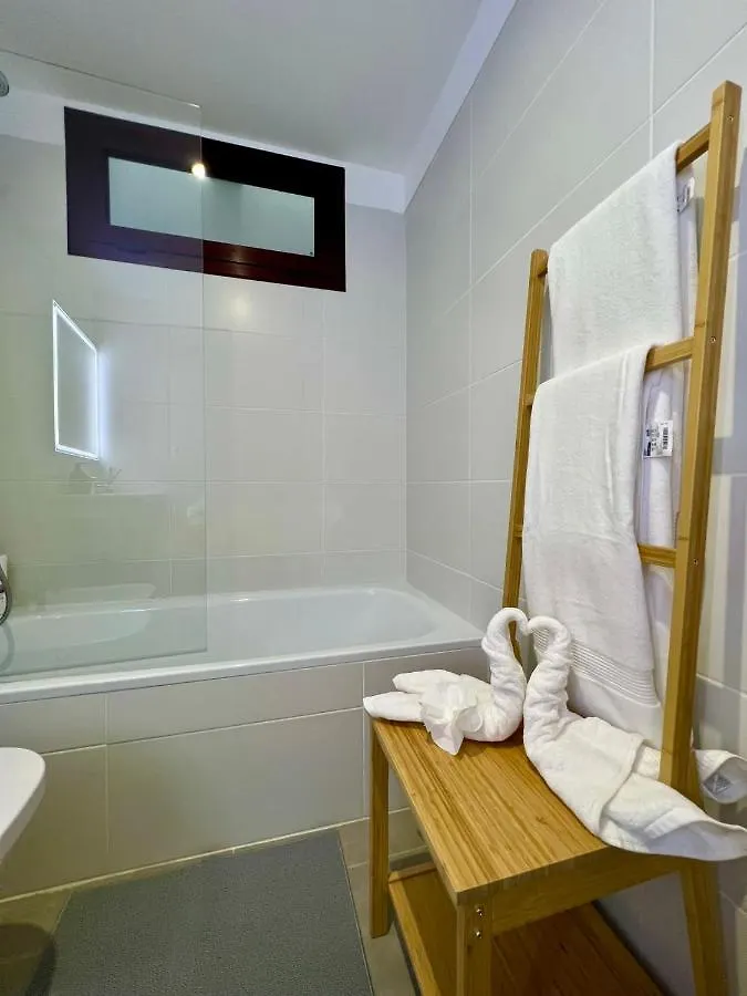 Chalet Adosado El Medano Эль-Медано
