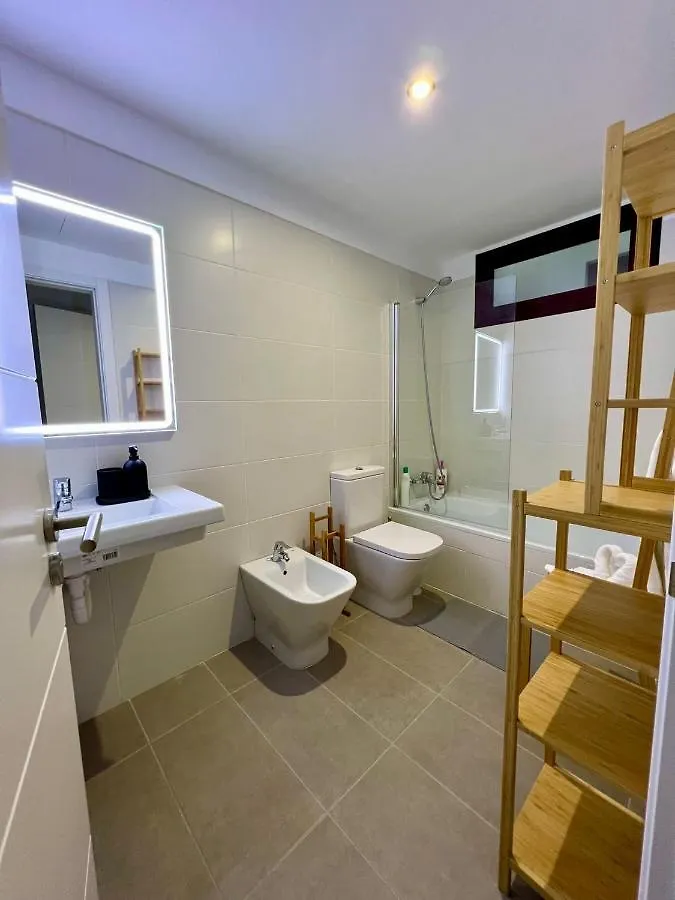 Apartamento Los Martines - El Médano España