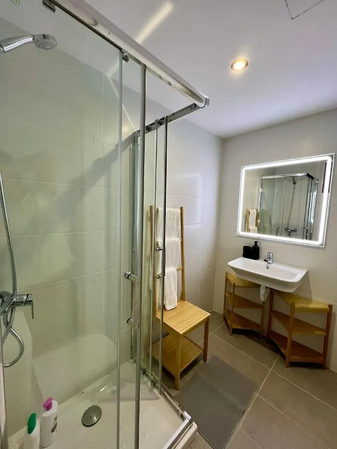 Apartamento Los Martines - El Médano