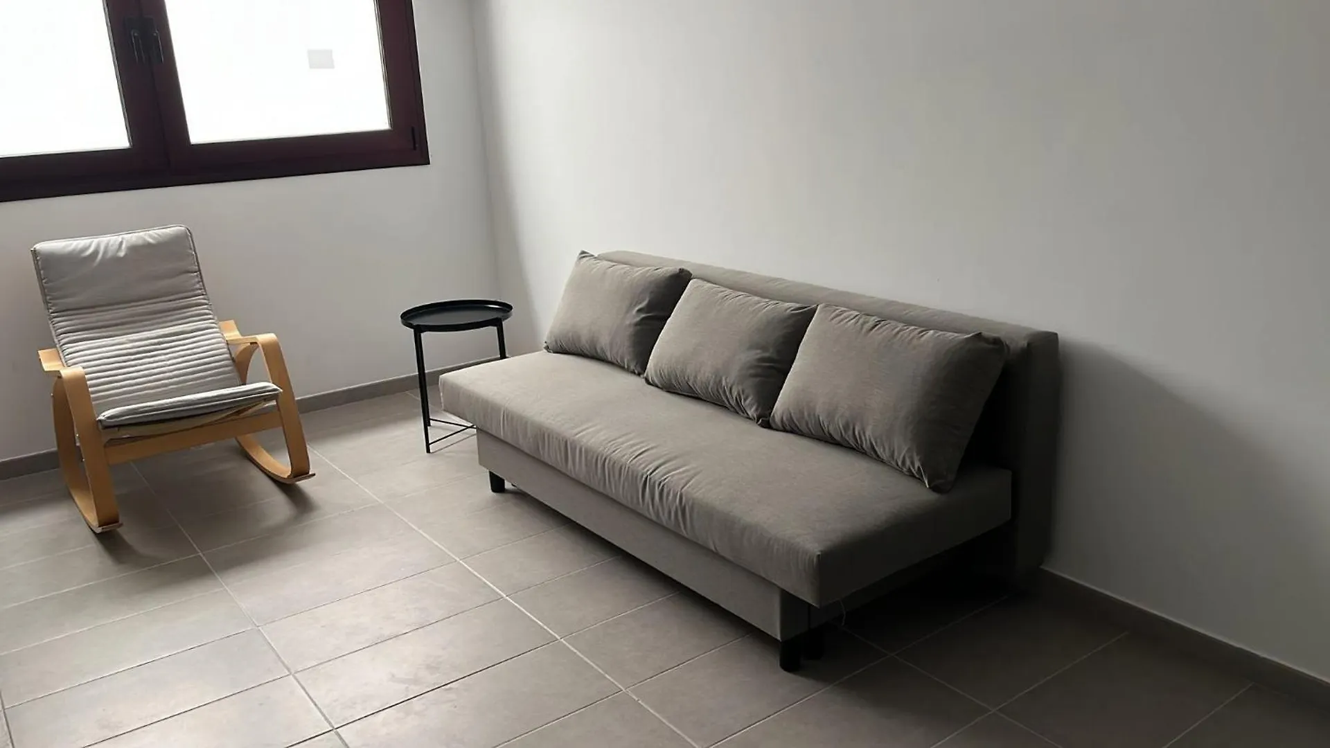 Апартаменты Chalet Adosado El Medano