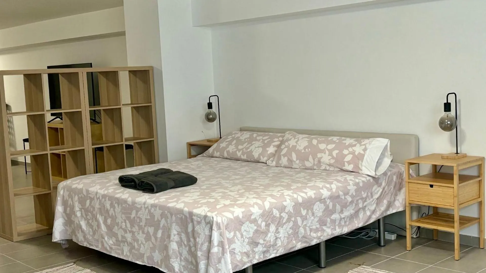 Apartamento Los Martines - El Médano