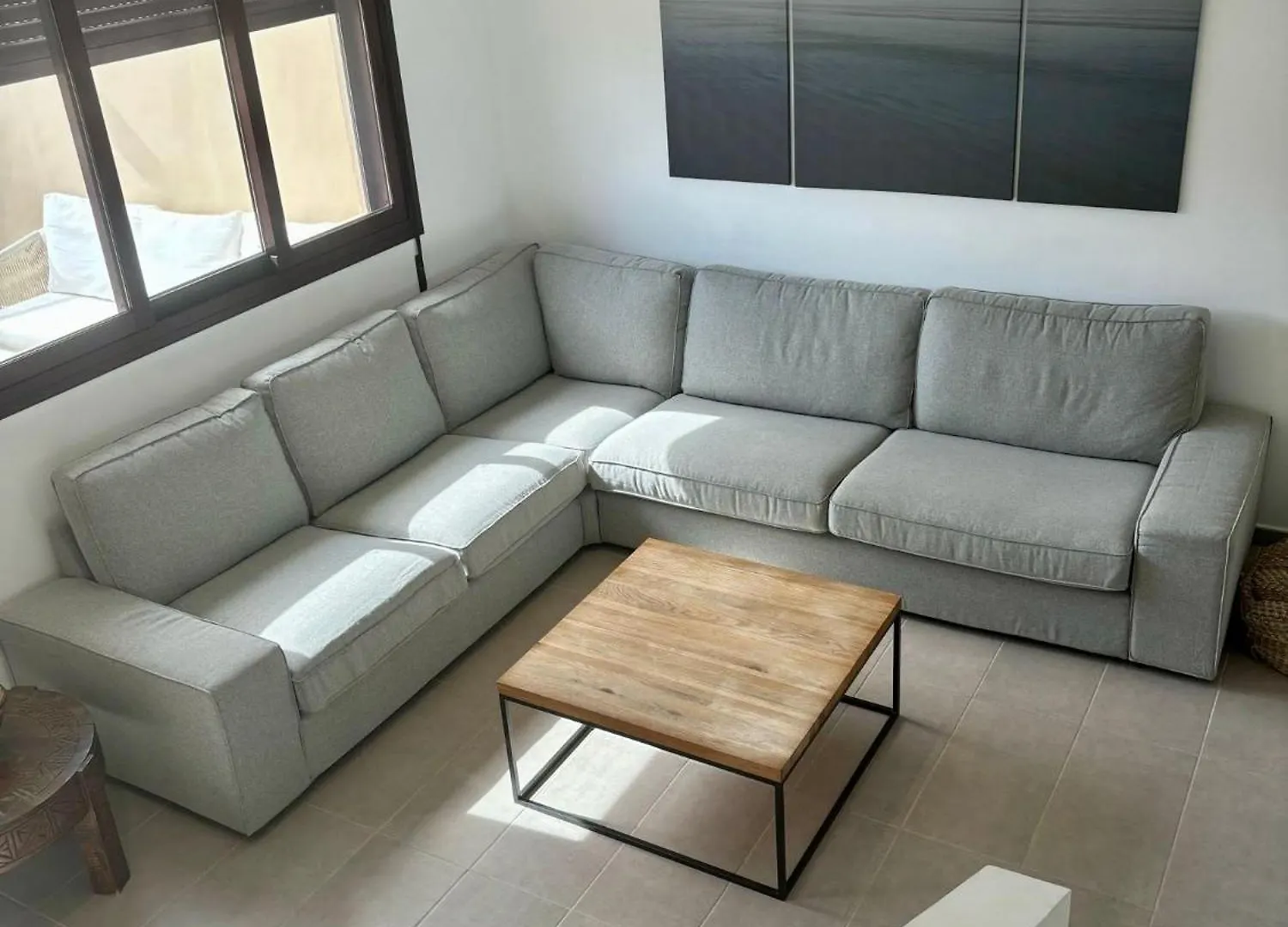 Chalet Adosado El Medano Эль-Медано