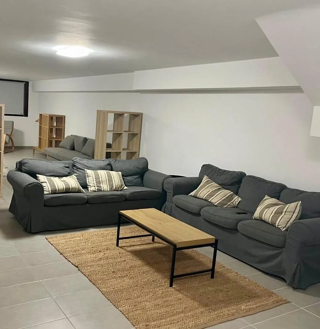 Chalet Adosado El Medano Испания