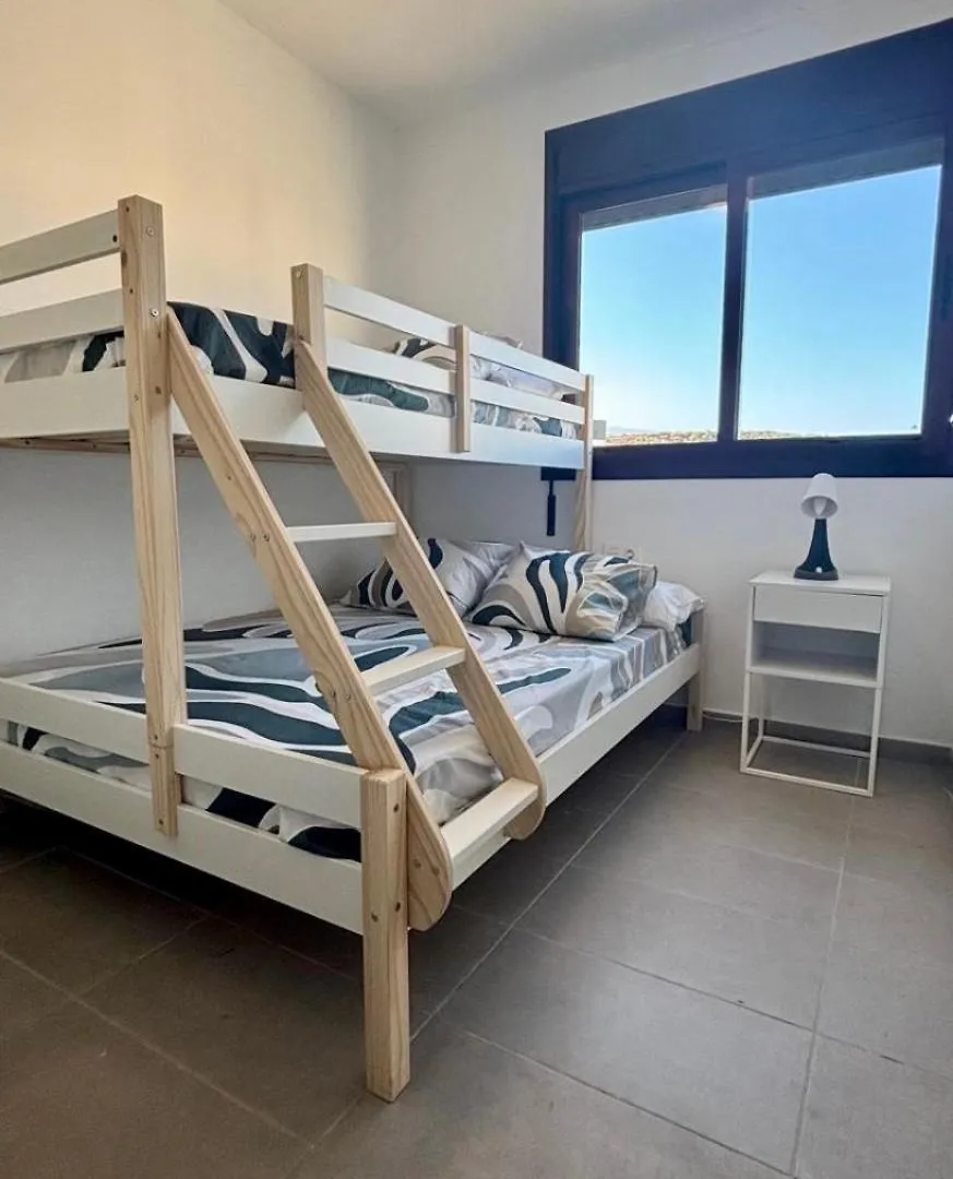 Chalet Adosado El Medano Испания