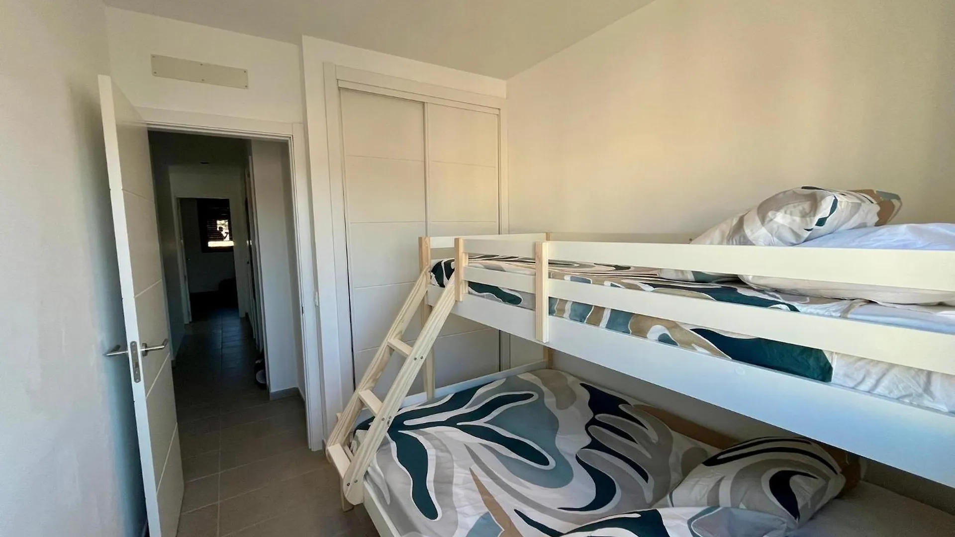 Chalet Adosado El Medano 0*, Эль-Медано